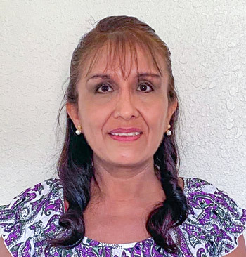 Katy Ramirez