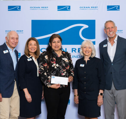 Redlands Christian Migrant Assn OCEAN REEF COMMUNITY FOUNDATION 2